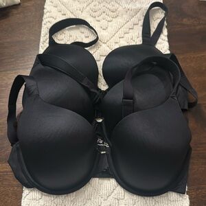 3 soma enhancement shape bra 36d